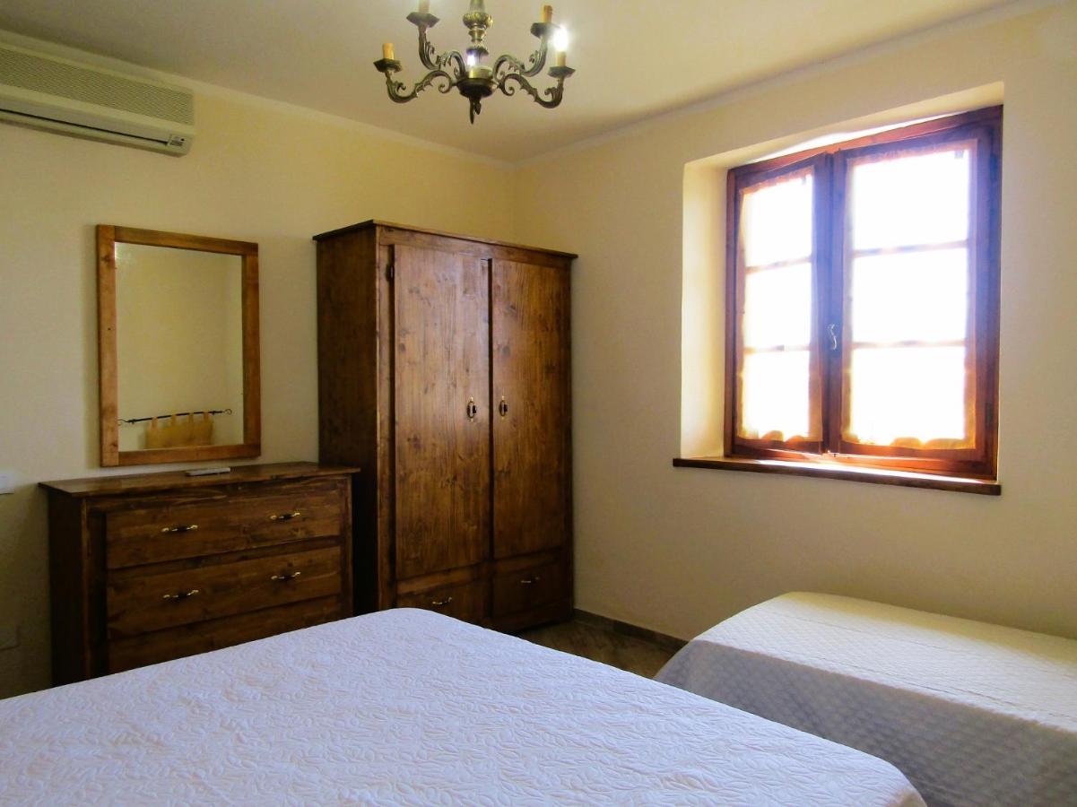 Casina Di Desiree E Aurora Villa Corsanico-Bargecchia Buitenkant foto